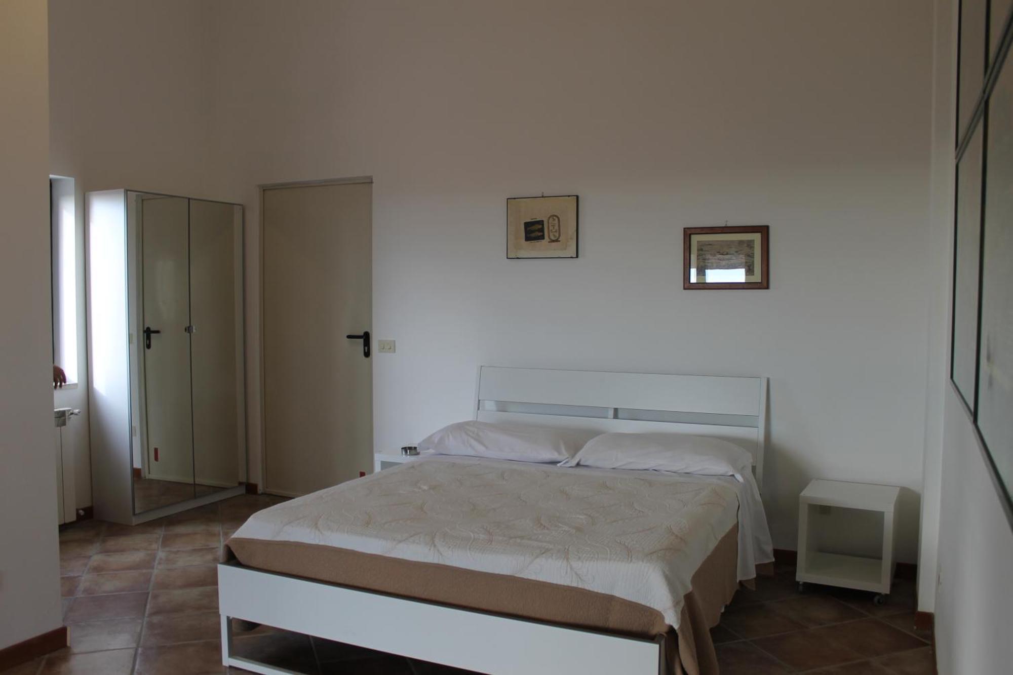 Le Due Lune Cesano Zimmer foto
