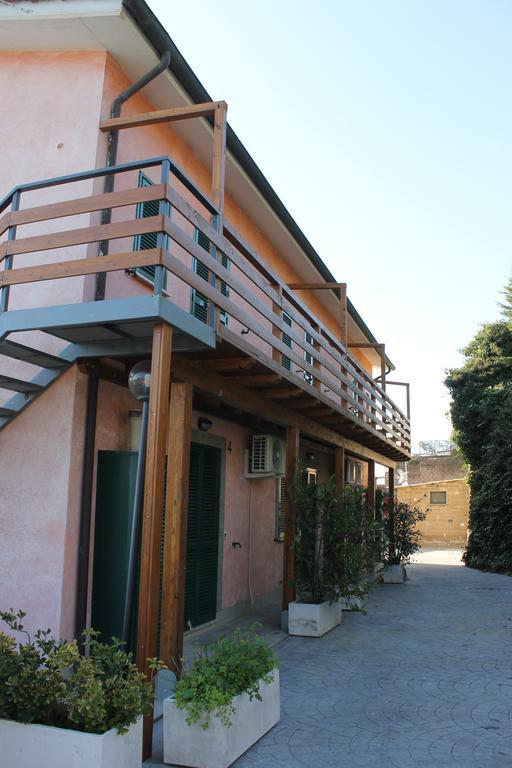 Le Due Lune Cesano Exterior foto