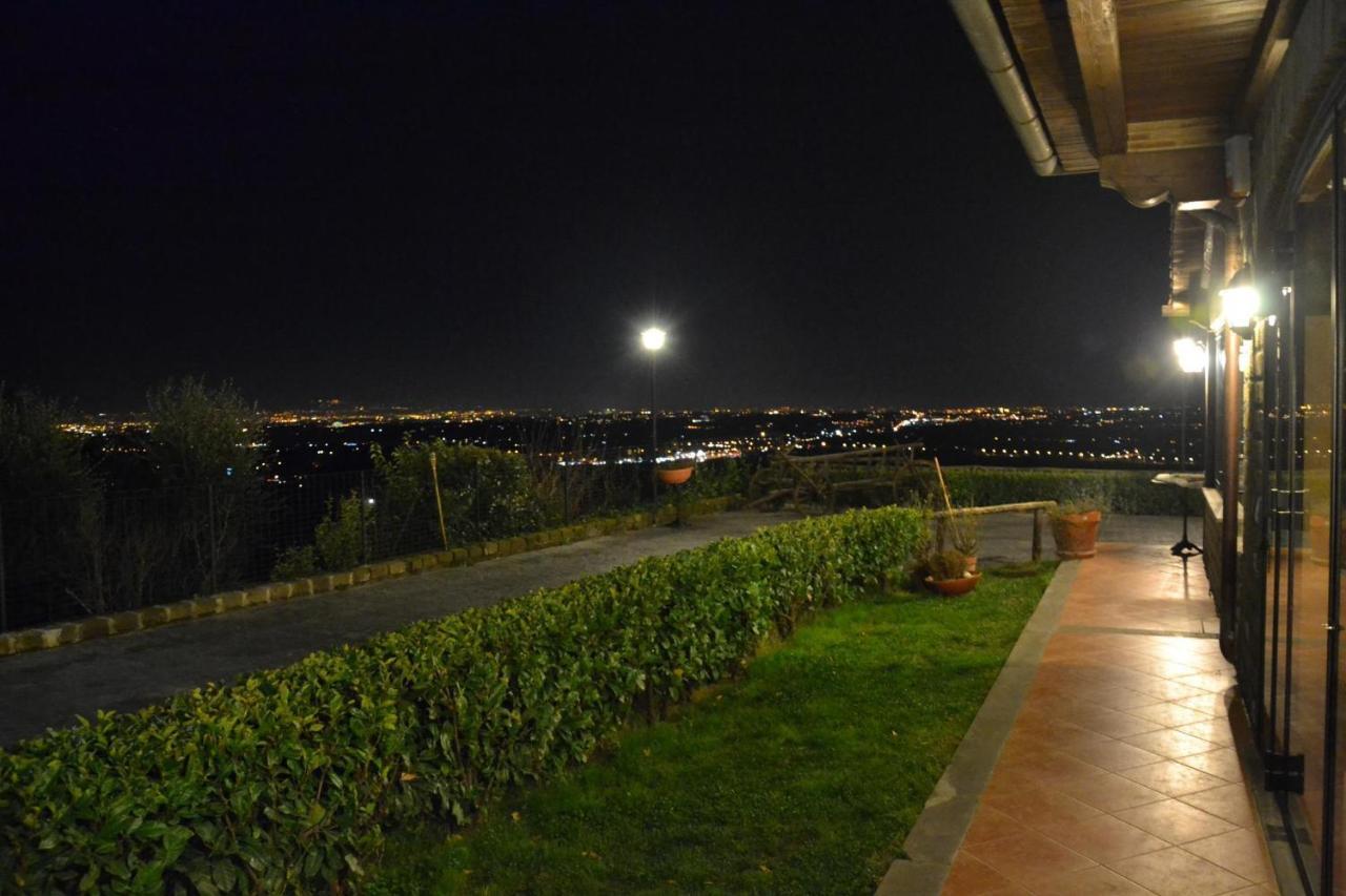 Le Due Lune Cesano Exterior foto
